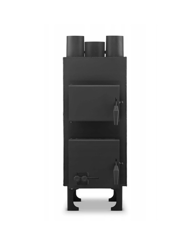 Technická Pec MSteel PN1 15kW - pec s teplovzdušnými výduchmi