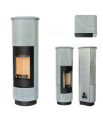  Thorma Delia Standard serpentino