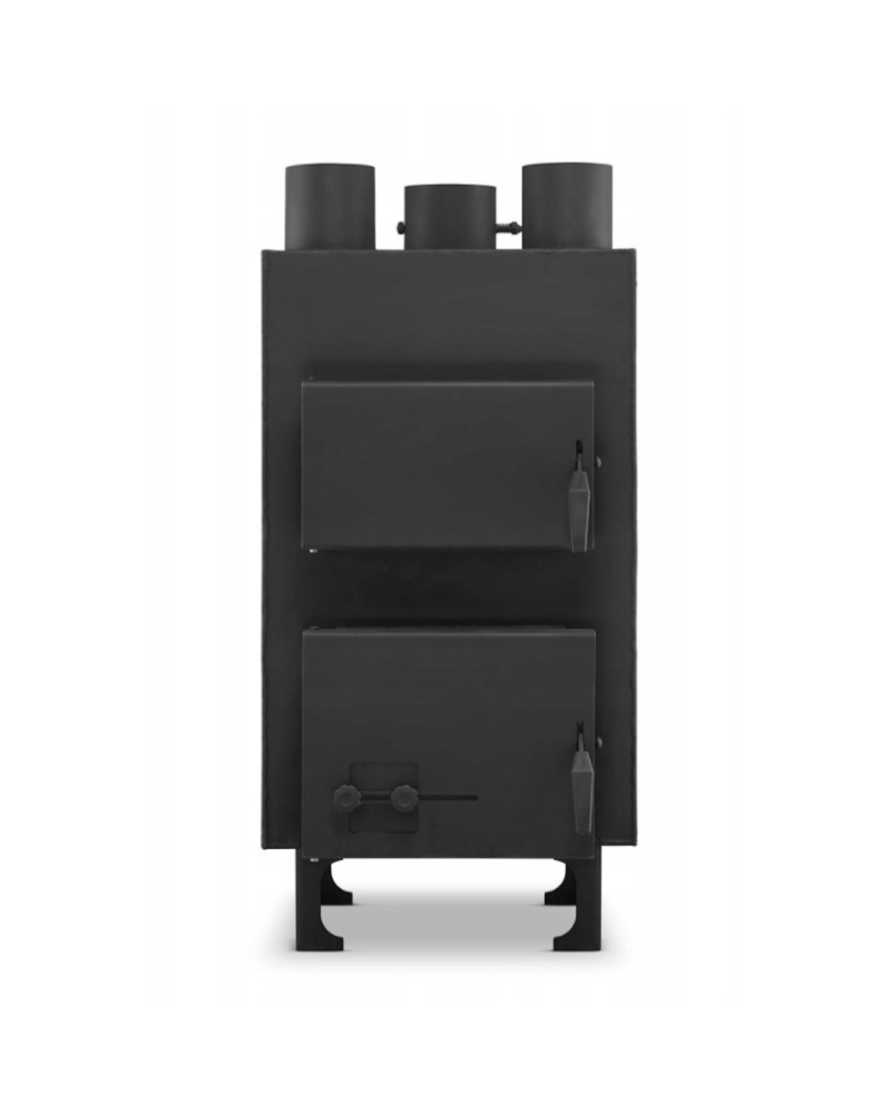 Technická Pec MSteel PN2 20kW - pec s teplovzdušnými výduchmi