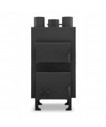 Technická Pec MSteel PN2 20kW - pec s teplovzdušnými výduchmi