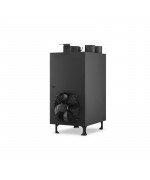 Technická Pec MSteel PN4 35kW - pec s teplovzdušnými výduchmi