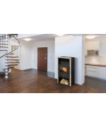 ABX Narvik I pieskovec - krbové kachle