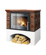 Krbové kachle ABX - Panonie