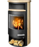 ABX Apollo pieskovec - krbové kachle