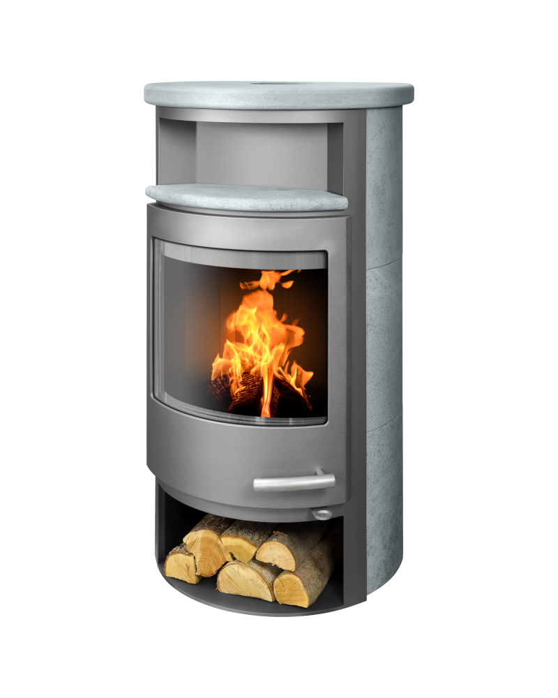 ABX Apollo pieskovec - krbové kachle