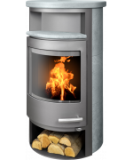 ABX Apollo pieskovec - krbové kachle