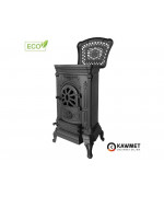 Kawmet P9 (8kW) ECO - liatinové kachle