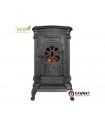 Kawmet P9 (8kW) ECO - liatinové kachle