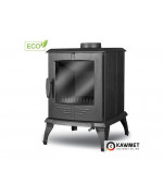 Kawmet P8 (7,9kW) ECO - liatinové kachle
