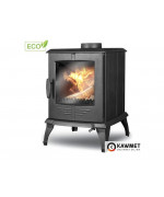 Kawmet P8 (7,9kW) ECO - liatinové kachle