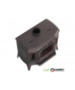 Kawmet P7 (10,5kW) CookTop PB ECO - liatinové kachle s varnou platňou