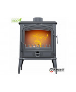 Kawmet Premium SELENA S14 ECO - liatinové kachle