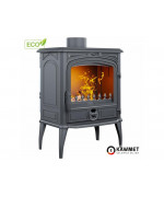 Kawmet Premium SELENA S14 ECO - liatinové kachle