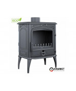 Kawmet Premium SELENA S14 ECO - liatinové kachle