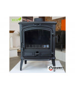 Kawmet Premium SELENA S14 ECO - liatinové kachle