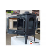 Kawmet Premium SELENA S14 ECO - liatinové kachle
