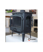 Kawmet Premium SELENA S14 ECO - liatinové kachle