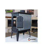 Kawmet Premium SELENA S14 ECO - liatinové kachle