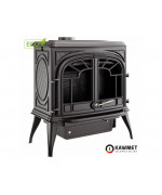 Kawmet Premium ZEUS S9 ECO - liatinové kachle