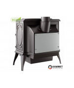 Kawmet Premium ZEUS S9 ECO - liatinové kachle