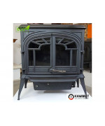 Kawmet Premium ZEUS S9 ECO - liatinové kachle