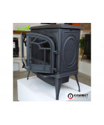 Kawmet Premium ZEUS S9 ECO - liatinové kachle