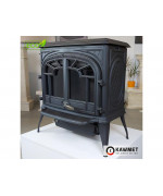 Kawmet Premium ZEUS S9 ECO - liatinové kachle