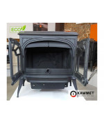 Kawmet Premium ZEUS S9 ECO - liatinové kachle