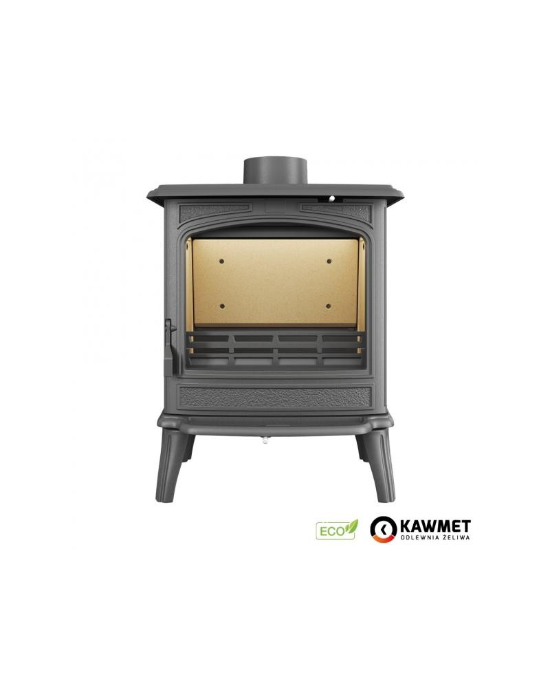 Kawmet Premium ARTEMIDA S18 ECO - liatinové kachle