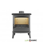 Kawmet Premium ARTEMIDA S18 ECO - liatinové kachle