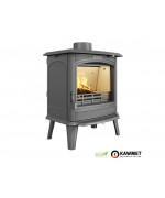 Kawmet Premium ARTEMIDA S18 ECO - liatinové kachle