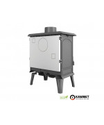 Kawmet Premium ARTEMIDA S18 ECO - liatinové kachle