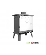 Kawmet Premium ARTEMIDA S18 ECO - liatinové kachle