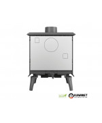 Kawmet Premium ARTEMIDA S18 ECO - liatinové kachle