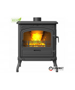 Kawmet Premium EOS 13 ECO - liatinové kachle