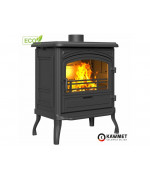 Kawmet Premium EOS 13 ECO - liatinové kachle