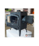 Kawmet Premium EOS 13 ECO - liatinové kachle