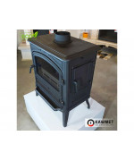 Kawmet Premium EOS 13 ECO - liatinové kachle