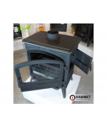 Kawmet Premium EOS 13 ECO - liatinové kachle