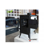 Kawmet Premium EOS 13 ECO - liatinové kachle