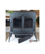 Kawmet Premium ARES S7 ECO - liatinové kachle