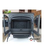 Kawmet Premium ARES S7 ECO - liatinové kachle