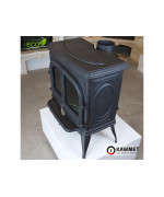 Kawmet Premium ARES S7 ECO - liatinové kachle