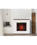 Dimplex Strata ECO LED s efektom Revillusion - elektrický krb
