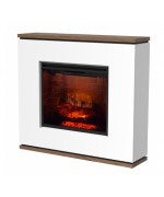 Dimplex Strata ECO LED s efektom Revillusion - elektrický krb