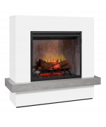 Dimplex Sherwood ECO LED s efektom Revillusion - elektrický krb
