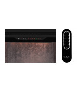 Dimplex Sherwood ECO LED s efektom Revillusion - elektrický krb