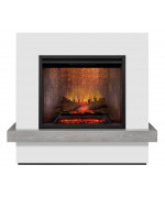 Dimplex Sherwood ECO LED s efektom Revillusion - elektrický krb