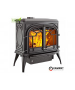 Kawmet Premium ZEUS S9 ECO - liatinové kachle