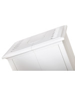 Romotop Gremio 5- akumulačné krbové kachle